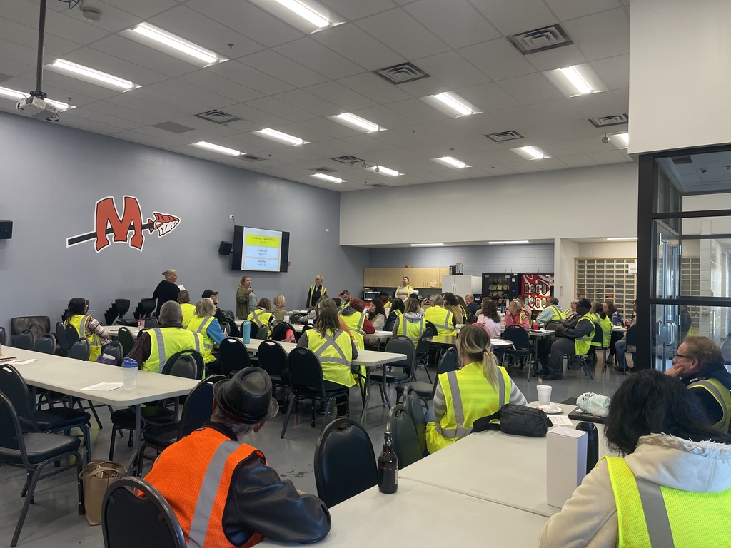 bus safety meeting