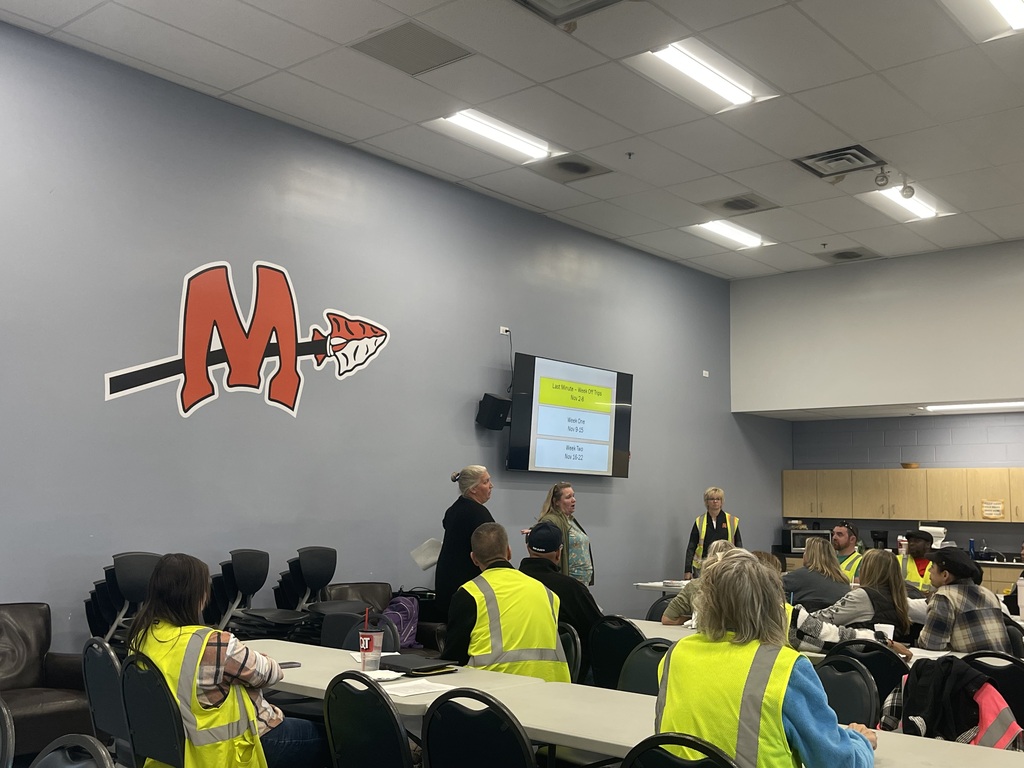 bus safety meeting