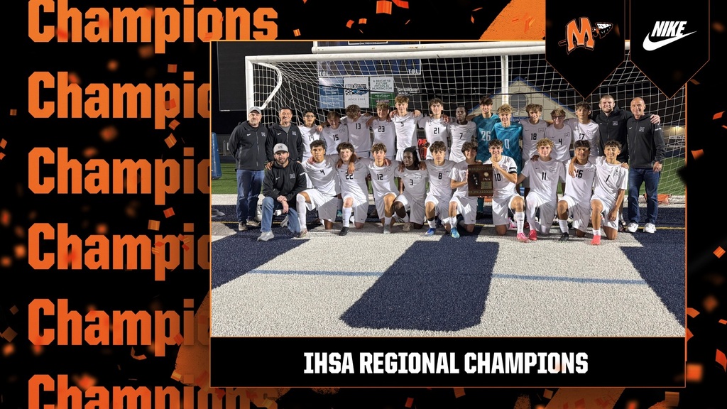 soccer regional champions