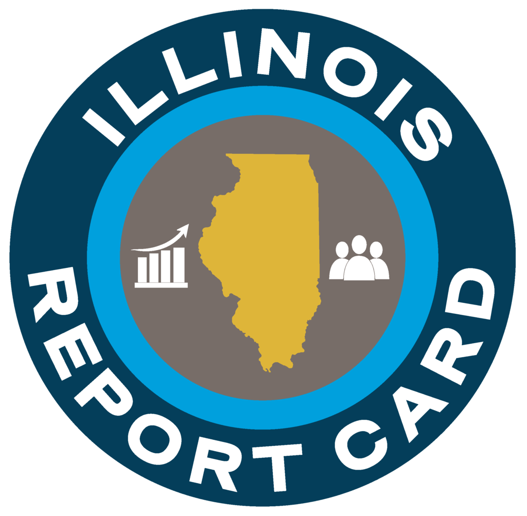 Illinois report card