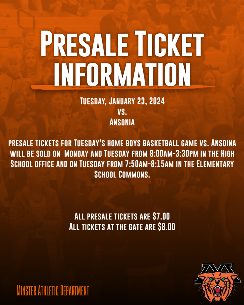 Presale