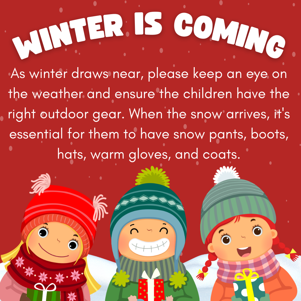 winter
