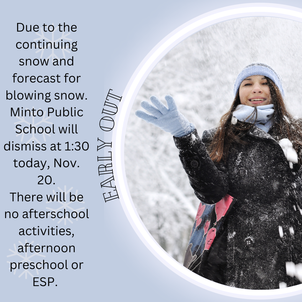 snow