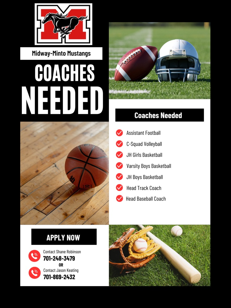 coaches