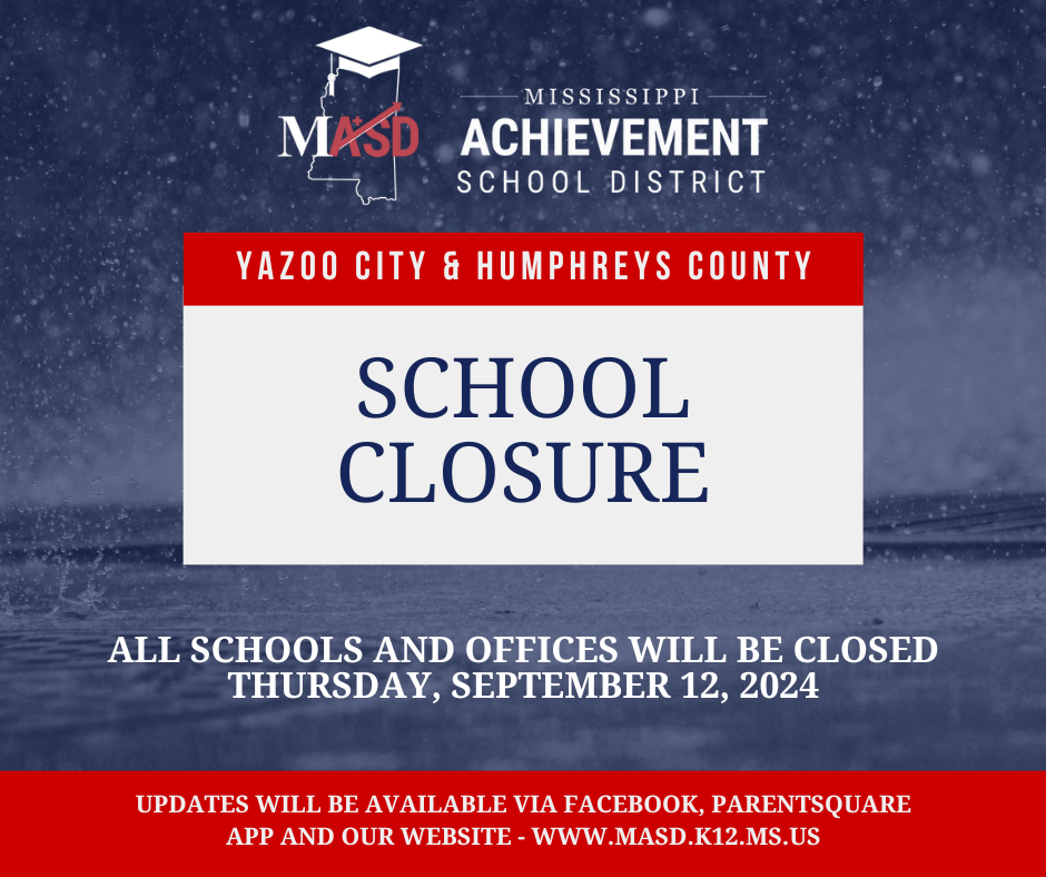 School Closure