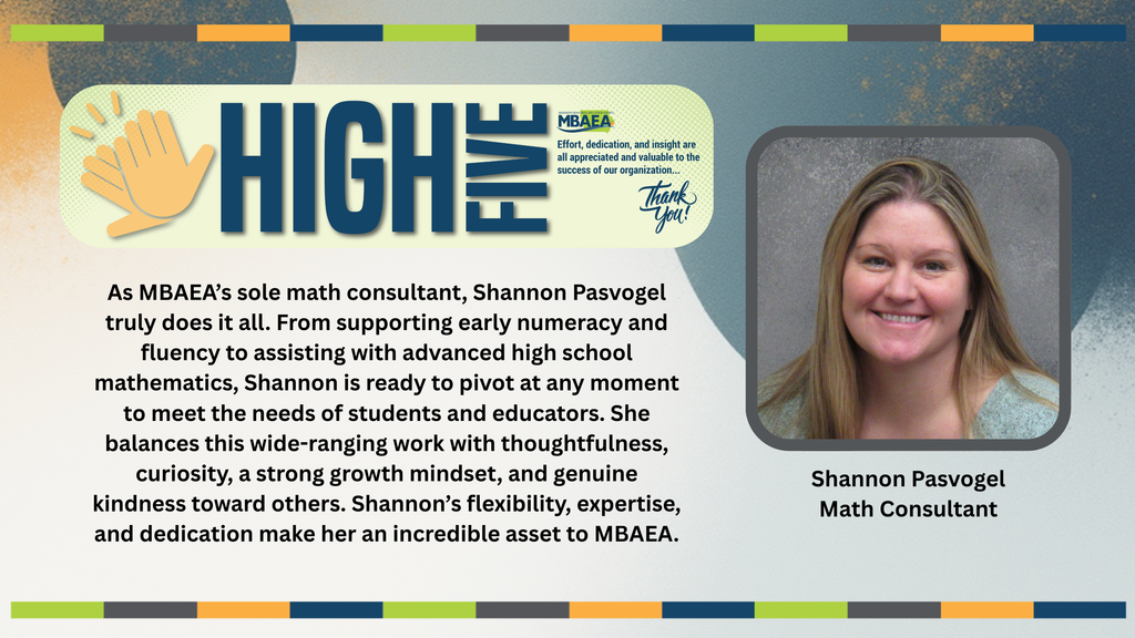 High Five - Pasvogel