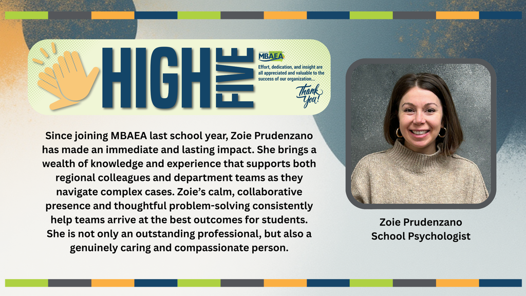 High Five - Prudenzano