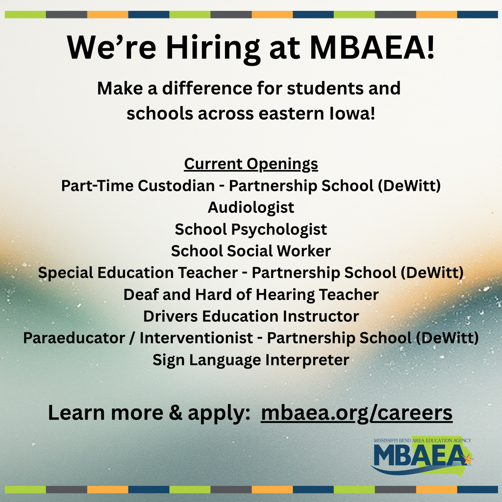 Hiring Graphic