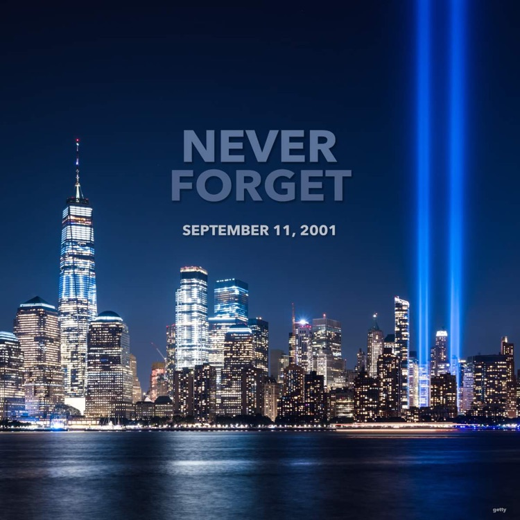 9/11 twin towers