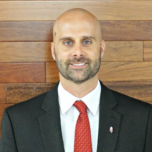 Dr. Cody Hirschi