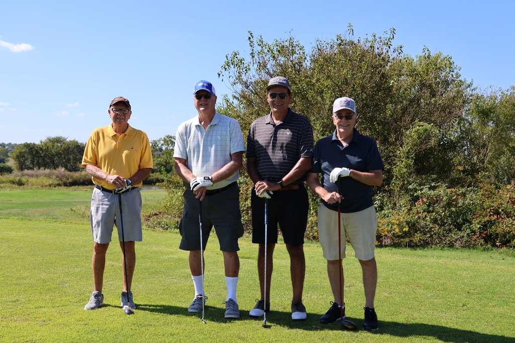 Golfers