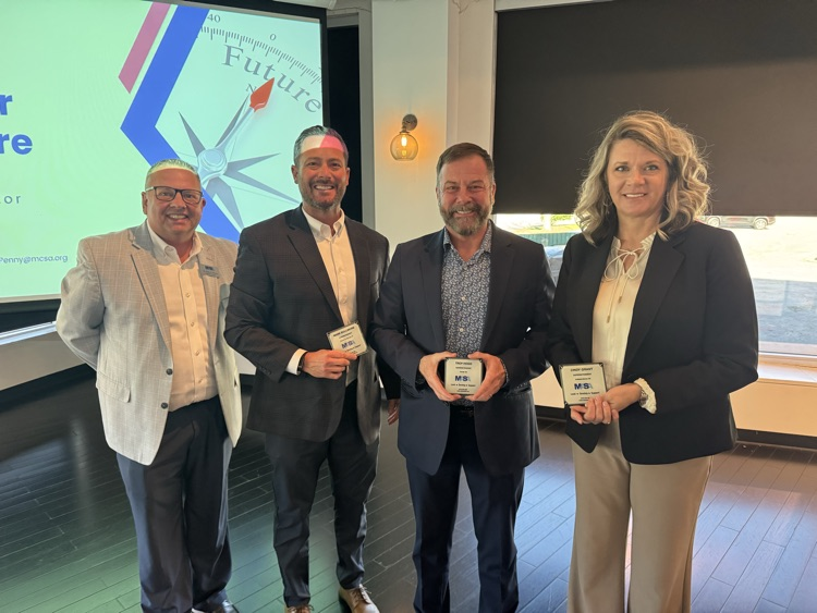 first year supts