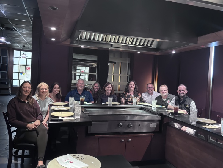 Bosses Day luncheon