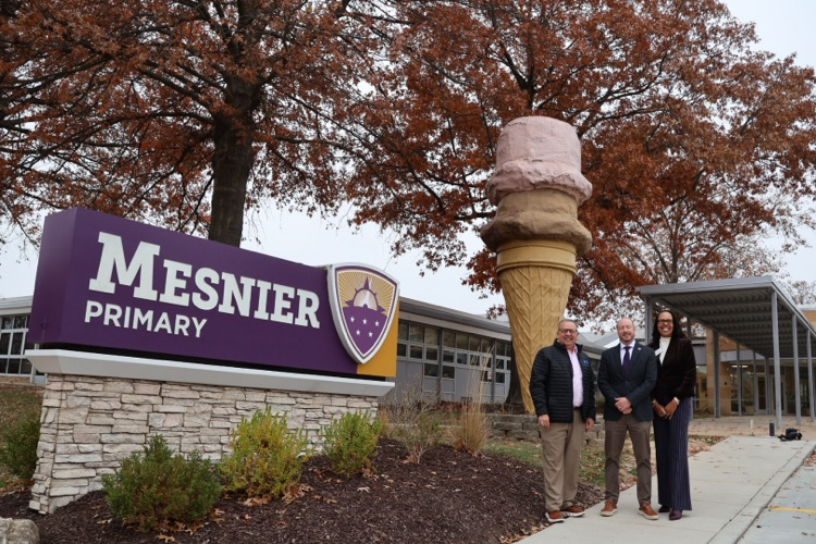 Mesnier Primary School