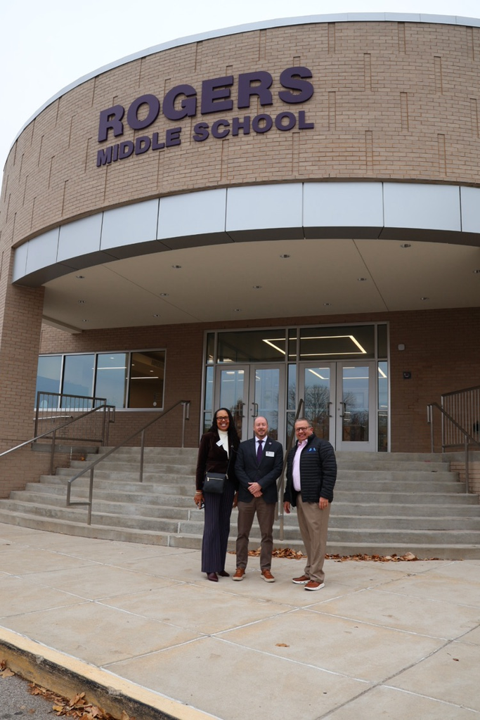 Rogers Middle School
