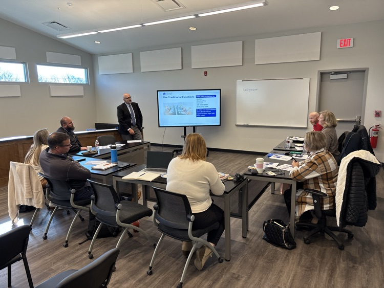 board relations group