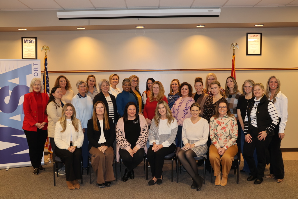 WiL Cohort Group Photo 