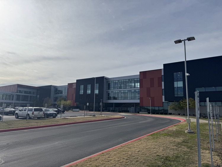 Joplin HS