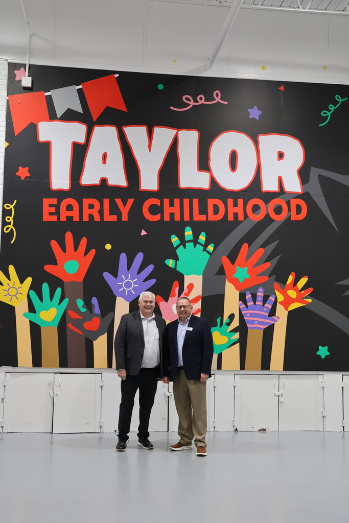 early childhood center