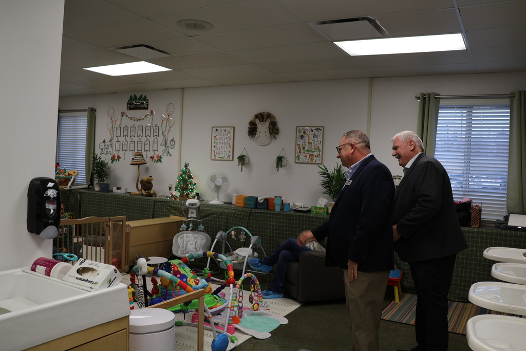 staff childhood center