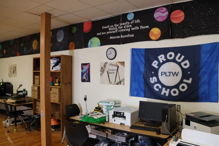 project lead the way