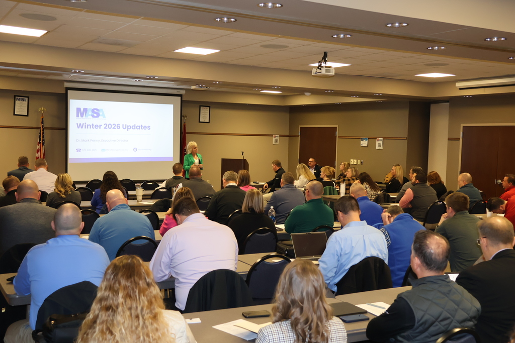 DESE update from Kelli Jones