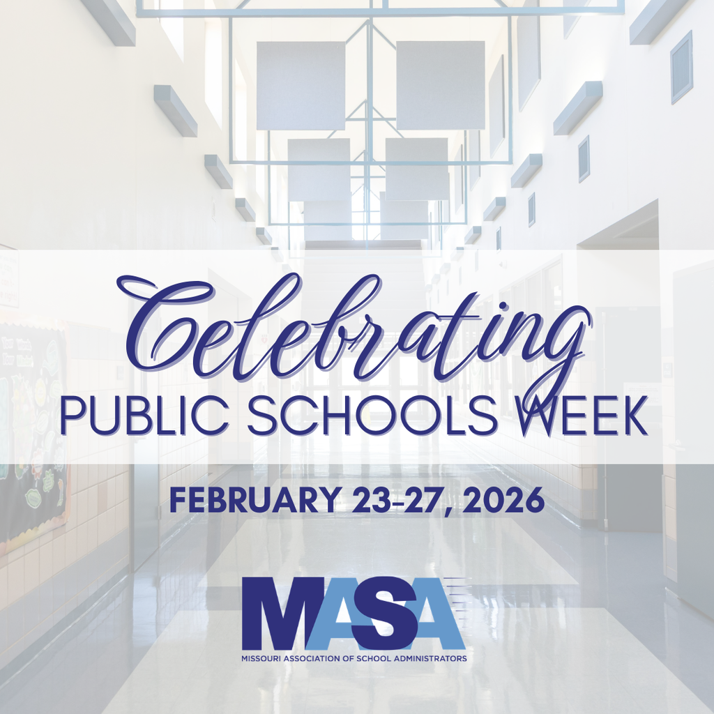 celebrating public schools week