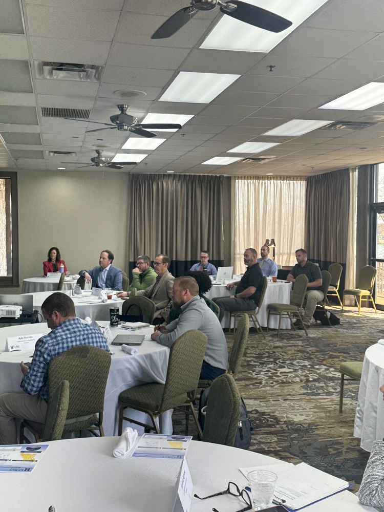 aspiring superintendent workshop