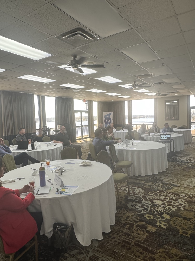 aspiring superintendent workshop