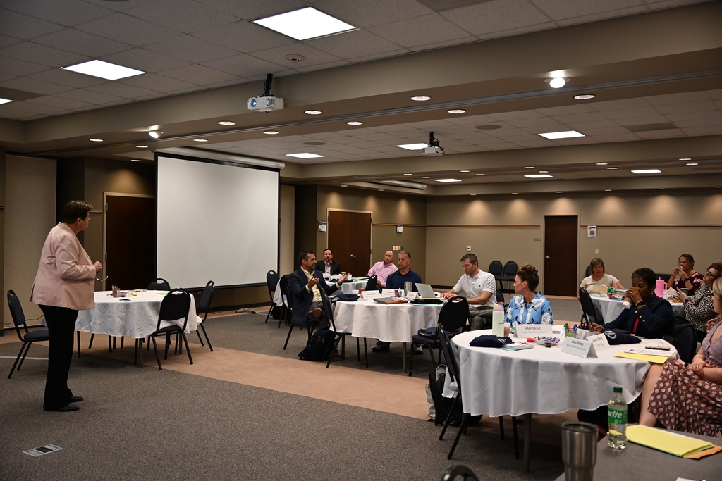 participants