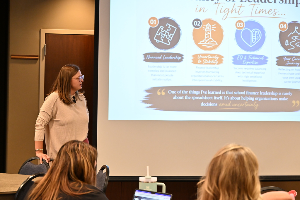 Wil Cohort participants