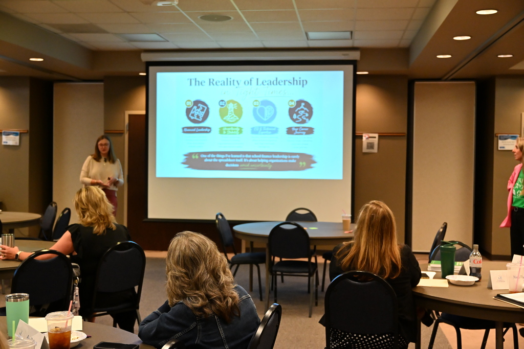 Wil Cohort participants