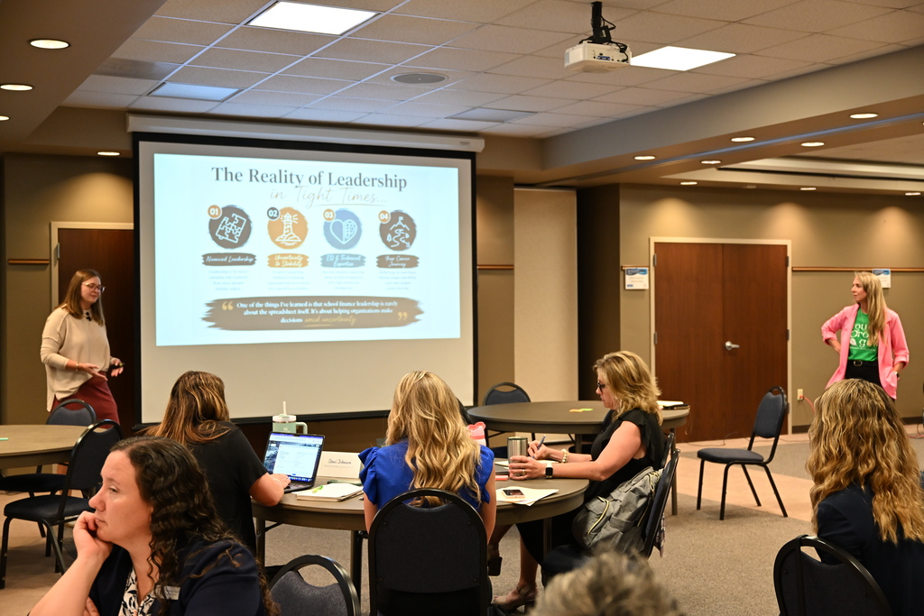 Wil Cohort participants