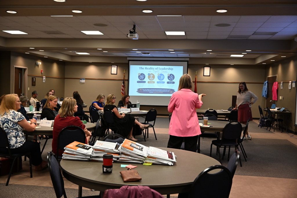 Wil Cohort participants