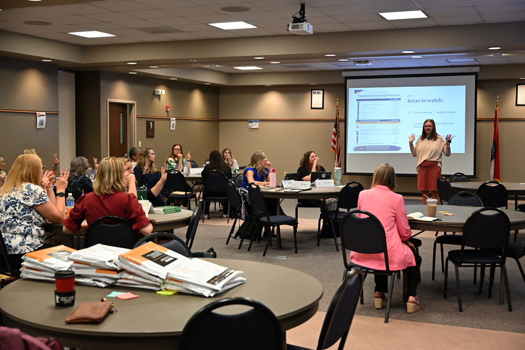 Wil Cohort participants