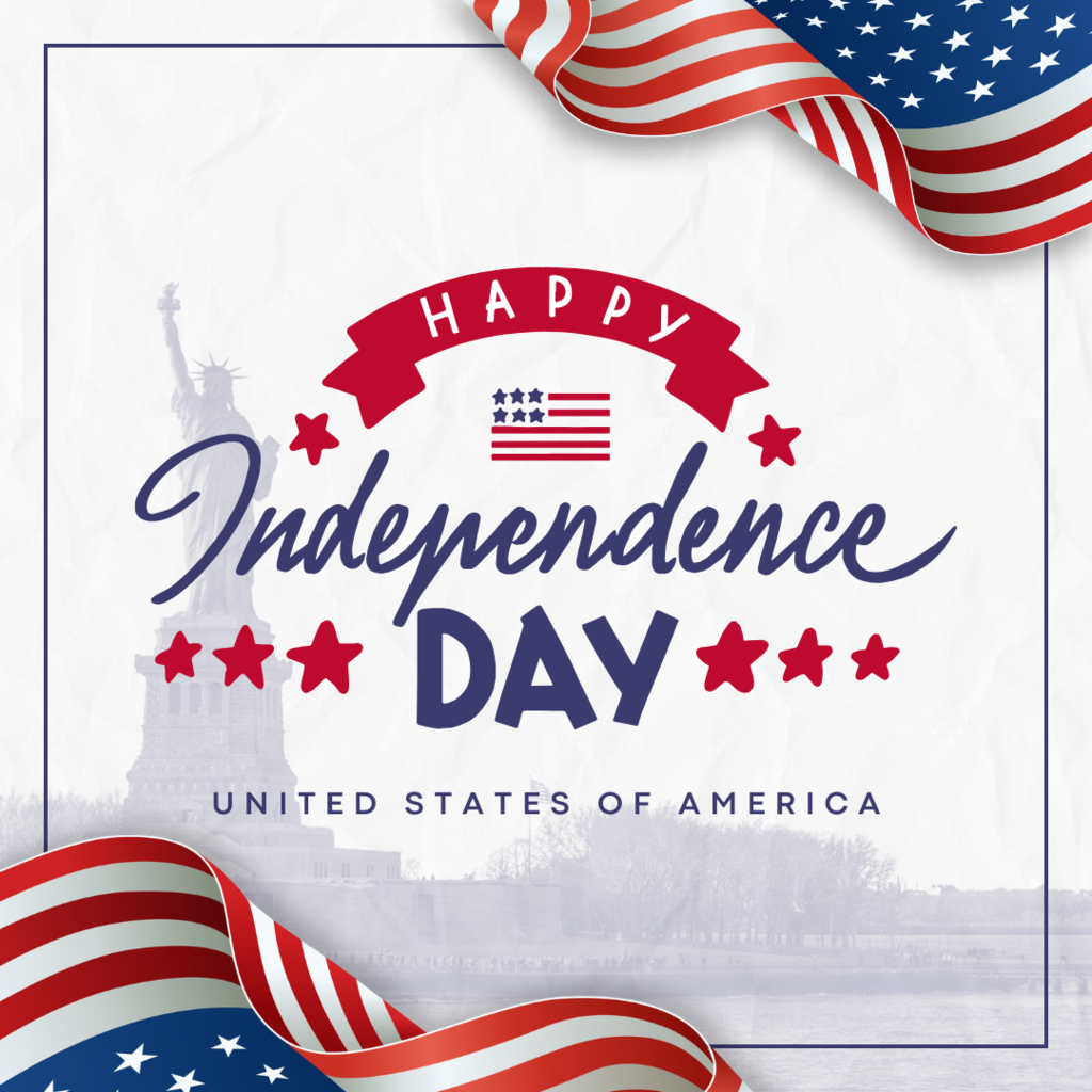 Independence Day post