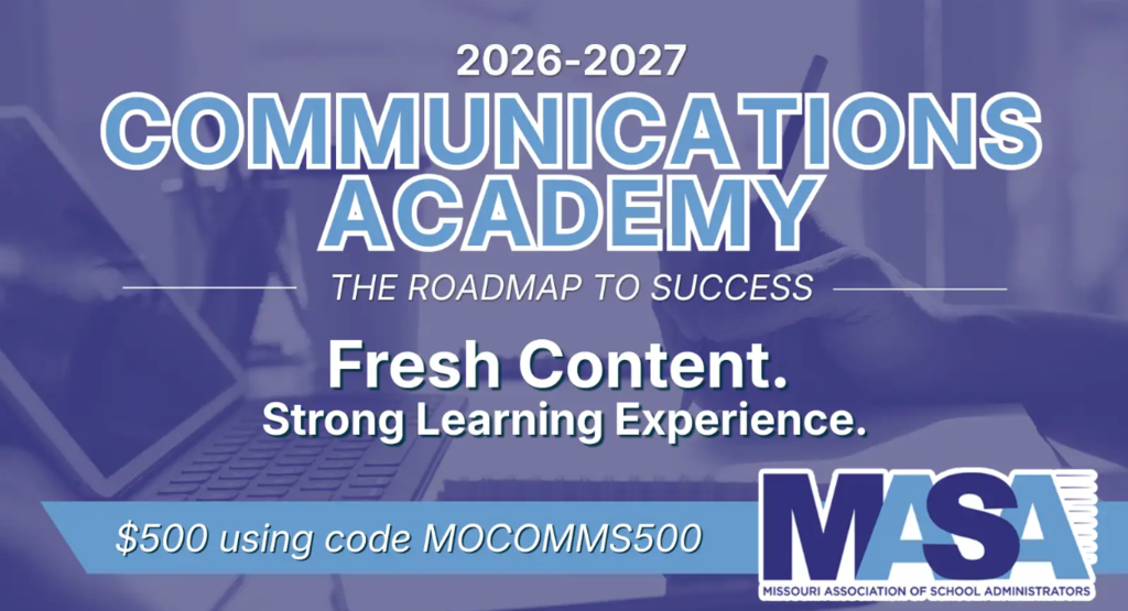 Communications Academy