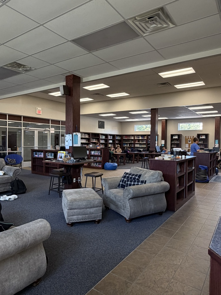 Oran School District