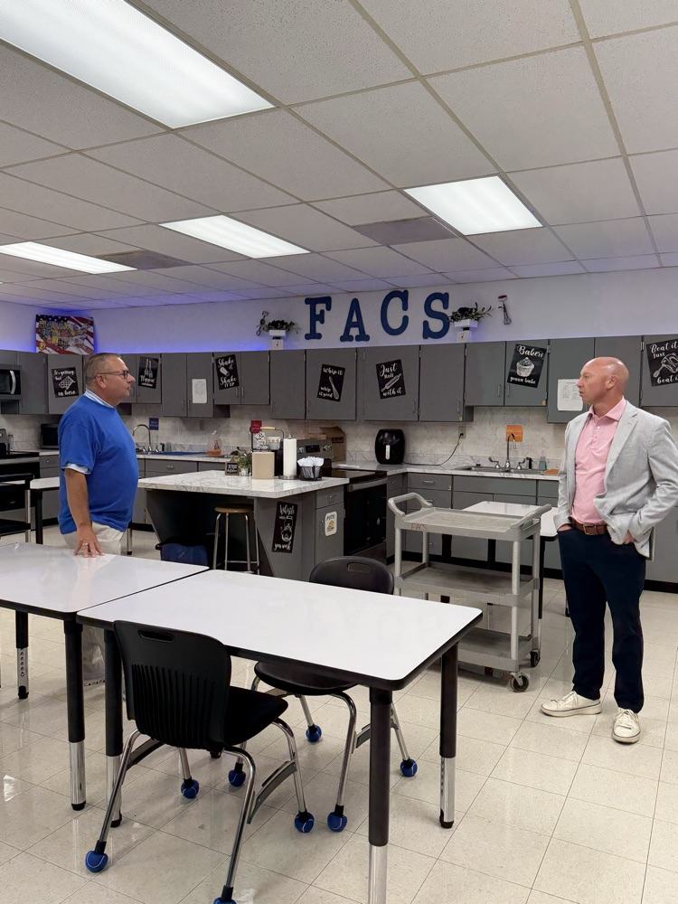Oran School District