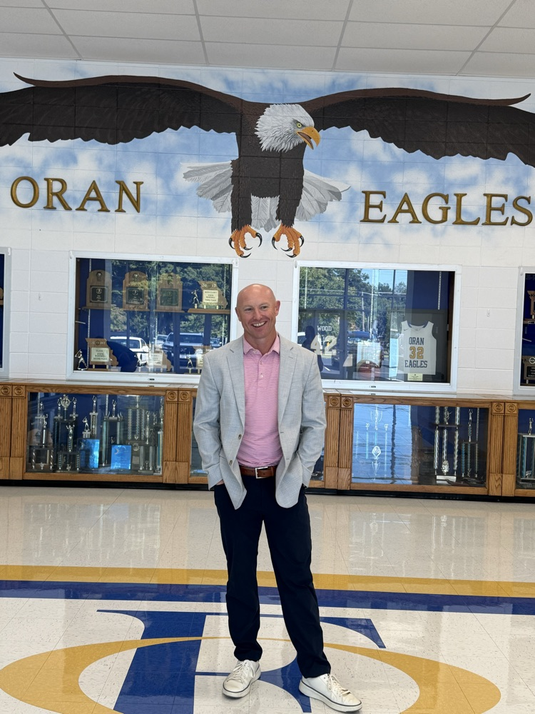Oran School District