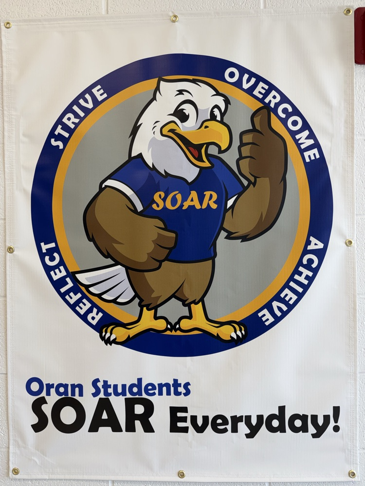 Oran School District