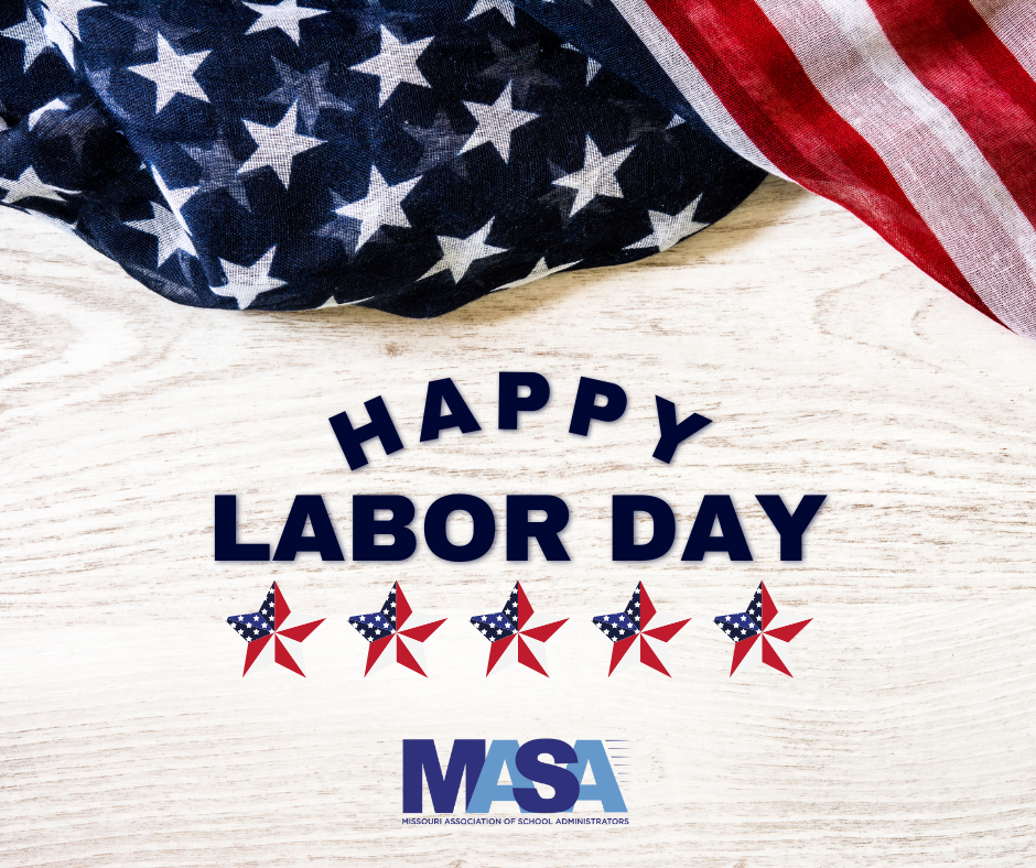 Happy Labor Day