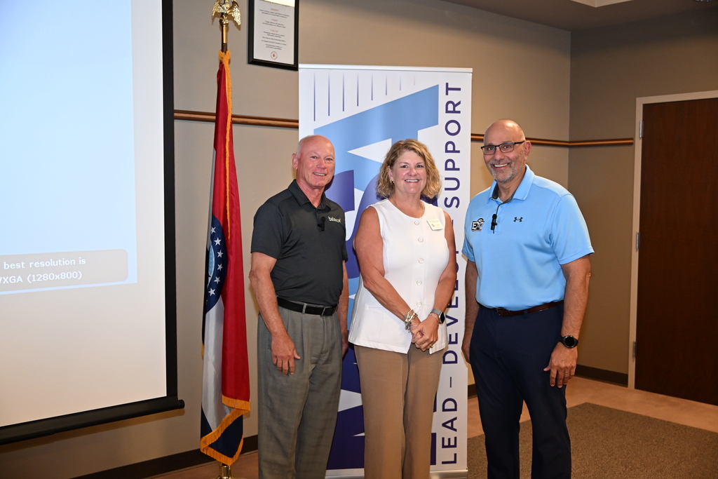 MCSA School Finance Academy participants