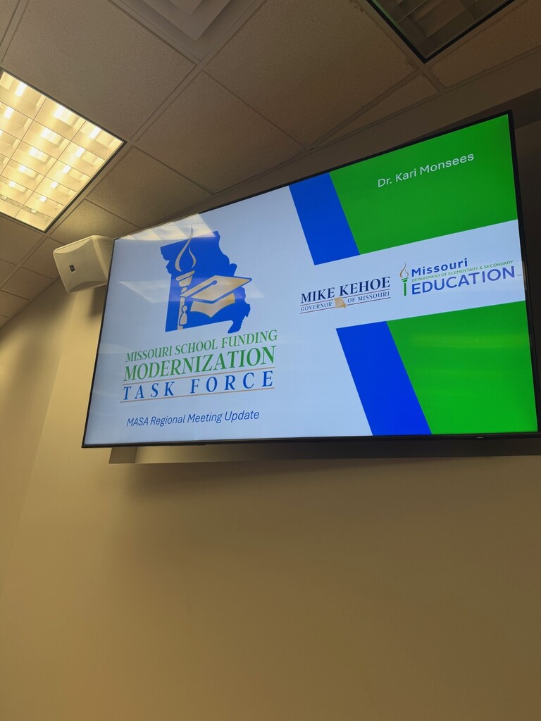 School Funding Modernization Task Force