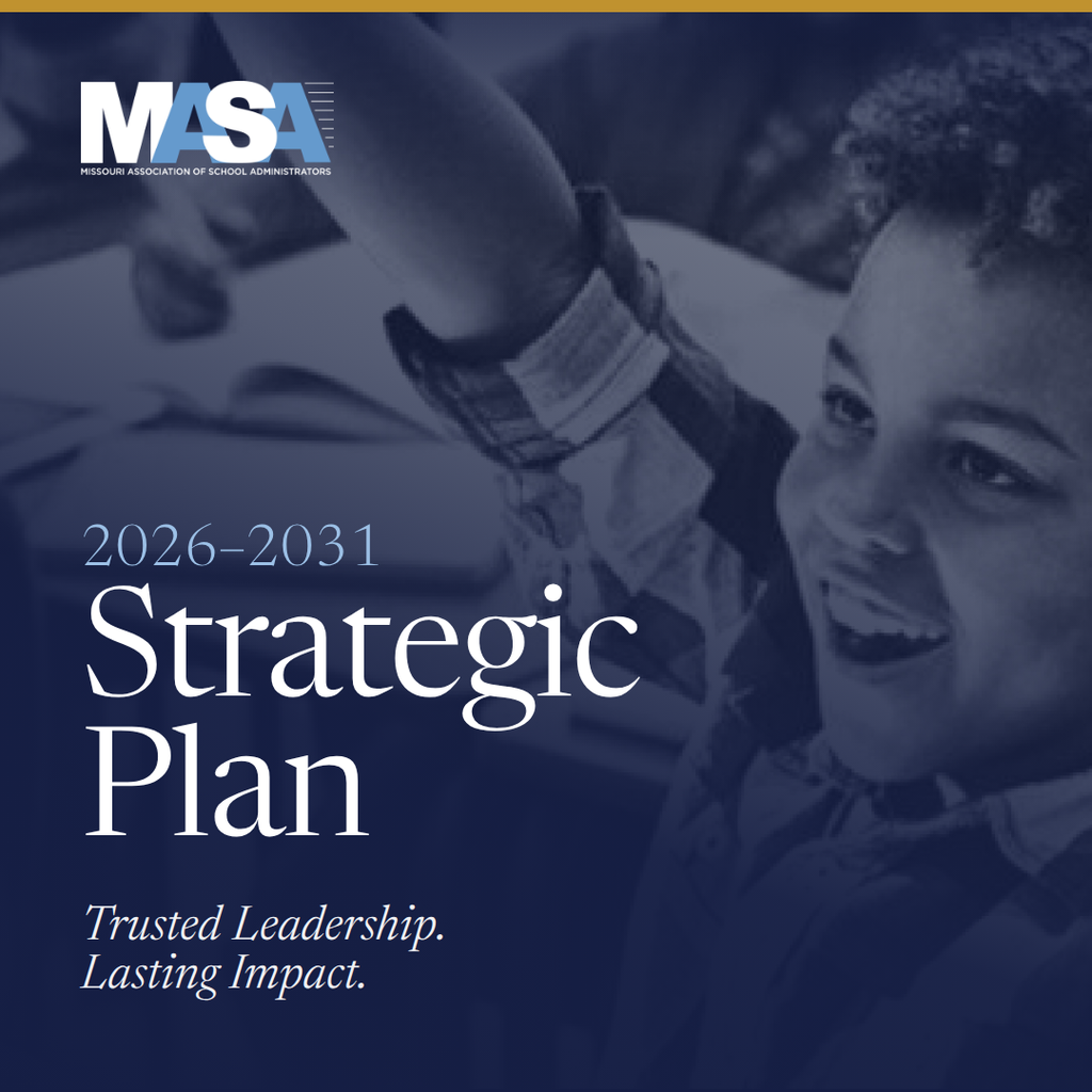 Strategic Plan