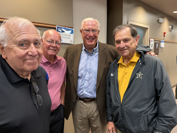 emeritus reunion 2026