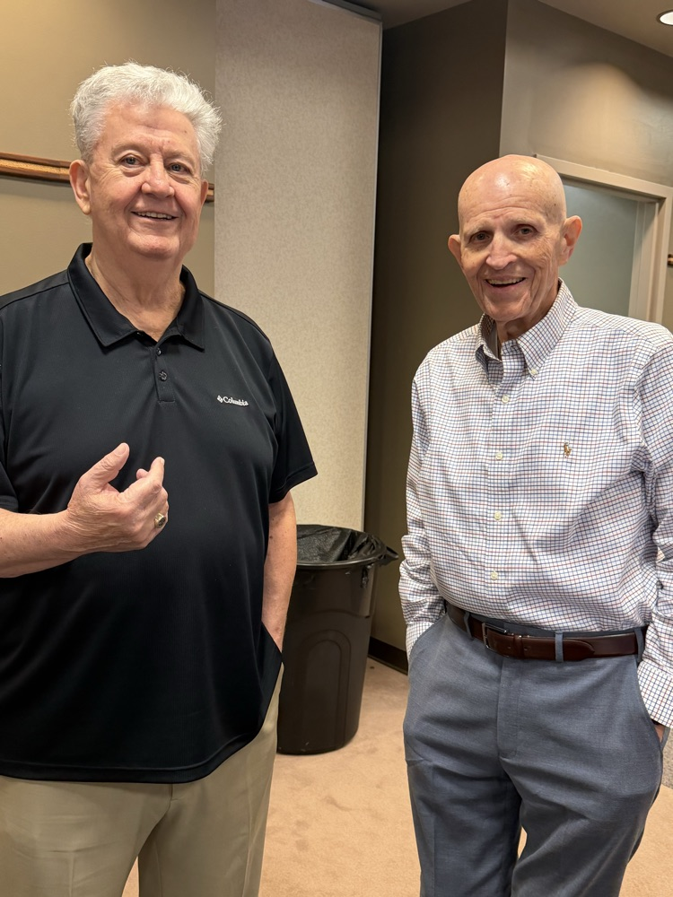 emeritus reunion 2026