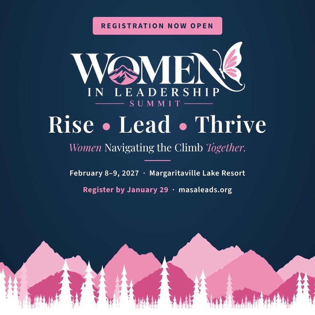 2027 Women in Leadership Summit