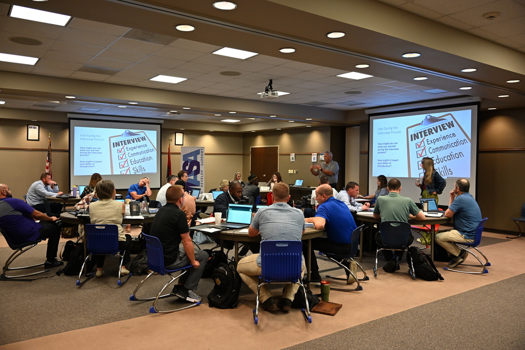 Aspiring Cohort
