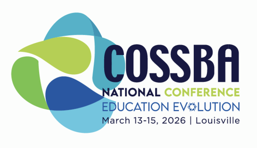 cossba logo